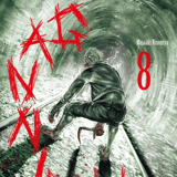 Gannibal - Carlsen - Vol. 08