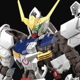 Gundam Barbatos - MG 1/100 - Bandai