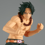 Portgas D. Ace - One Piece - Battle Record Collection - Banpresto