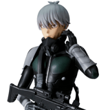 Reno Ichikawa - Kaiju No. 8 - The Brush - Banpresto