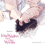 Cherry Blossoms After Winter - papertoons - Artbook