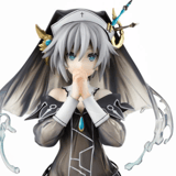 Nia Honjo - Bell Fine