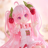 Sakura Miku - 2025 Style - Noodle Stopper - Furyu