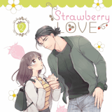 Strawberry Love - Egmont - Band 2