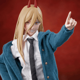 Power - FigZero - ThreeZero