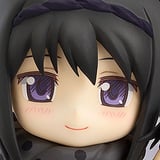 Nendoroid 722 Akemi Homura - Kimono Haregi Ver.