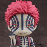 Nendoroid 2112 Akaza - Neuauflage