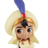 Prince Aladdin - Disney - Q Posket - Normal Color Ver. 