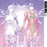 Platinum End - Tokyopop - Band 14