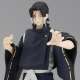 Noritoshi Kamo (Jukon No Kata) - Jujutsu Kaisen - Banpresto