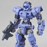 eEXM-17 Alto (Purple Version) - 30 Minutes Missions - Model Kit - Bandai Spirits