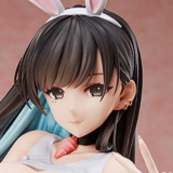 Hinatsu Namiguchi - Bunny - Shino Creator's Opinion - BINDing / Native