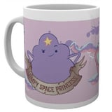 Lumpy Space Princess - Adventure Time Tasse - GB Eye
