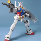 RX-78-2 Gundam - Mega Size Model 1/48 - Modelkit - Bandai Spirits
