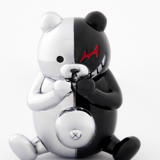 Monokuma - Bright Arts Gallery - Square Enix