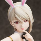 Alice Nakiri - 1/4 B-Style Bunny - FREEing