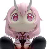 Shuna - Binivini Baby Soft Vinyl Figur - PLM