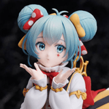 Hatsune Miku -  Miku Expo 2023 VR Costume Contest Grand Prize Design - Design Coco