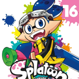 Splatoon - Carlsen - Band 16