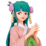 Hiyori -  One Piece Wanokuni - DXF Grandline Lady Vol. 4 - Banpresto