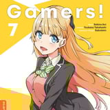 Gamers! - Altraverse - Band 07