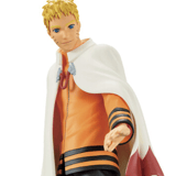 Naruto Uzumaki (Hokage) - Naruto - 20th Anniversary - Banpresto