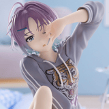 Toru Asakura (Relax Time) - The Idolmaster Shiny Colors - Banpresto
