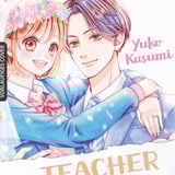 This Teacher is Mine! - Egmont - Band 012