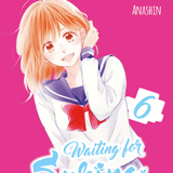 Waiting for Spring - Egmont - Band 06