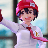 Fuko Izumo - Undead Unluck - Trio-Try-iT - FuRyu