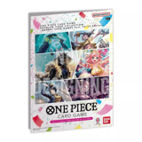 Premium Card Collection - BANDAI CARD GAMES Fest. 23-24 Edition - One Piece Card Game - Englisch