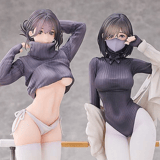 Guitar MeiMei & Shokyu Sensei's Dance Lesson Set (Hitomio) - Ensou Toys