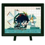 Venti Devil Ver. - Puzzle - Genshin Impact - miHoYo