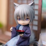 Tomoe - Kamisama Kiss Puppe - Piccodo