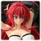 Rias Gremory - Fledge Version