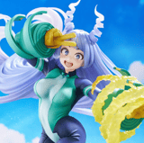 Nejire Hado - Spiritale / Wing