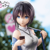 Akuru Hayahoshi - OshiRabu - Apex Innovation