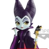 Maleficent - Sleeping Beauty - Disney - Q Posket Petit 