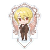 William James - Acrylic Stand - Moriarty the Patriot