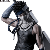 Zabuza Momochi - Naruto - The Land of Waves - Ichibansho