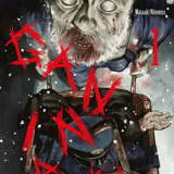 Gannibal - Carlsen - Vol. 01