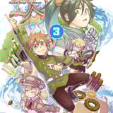 Suppose a Kid From the Last Dungeon Boonies Moved to a Starter Town - Altraverse - Band 03