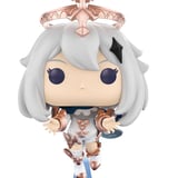 Paimon - Genshin Impact Funko POP