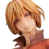 Sumiaki Iwashimizu - Mens Hdge No. 26