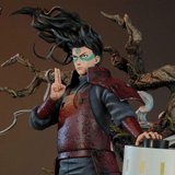 Senju Hashirama - Master Museum Statue - Hex Collectibles