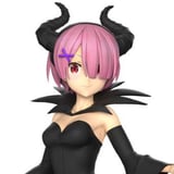 Ram - Nemurihime - Super Special Series - Furyu