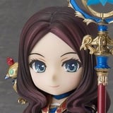 Leonardo Da Vinci (Caster) - Chara-Forme Beyond