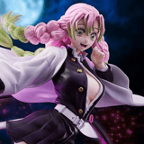 Mitsuri Kanroji - Deluxe Edition - 1/4 B-Style - Freeing