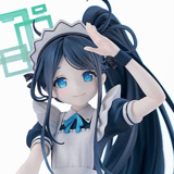 Alice / Arisu Tendou - Maid - Good Smile Company - Re-Release