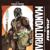 Star Wars: The Mandalorian - Panini - Band 01